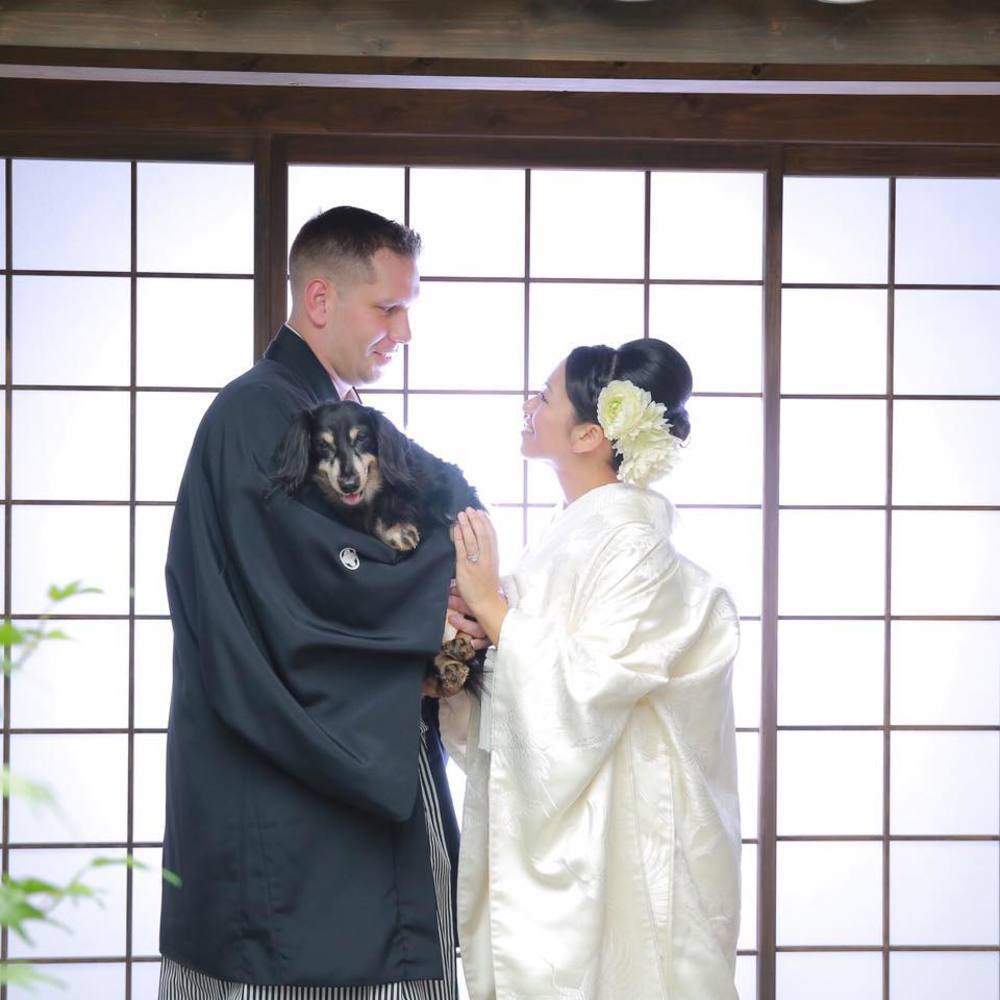 Meet your Posher, Rick